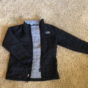 Youth North Face jacket